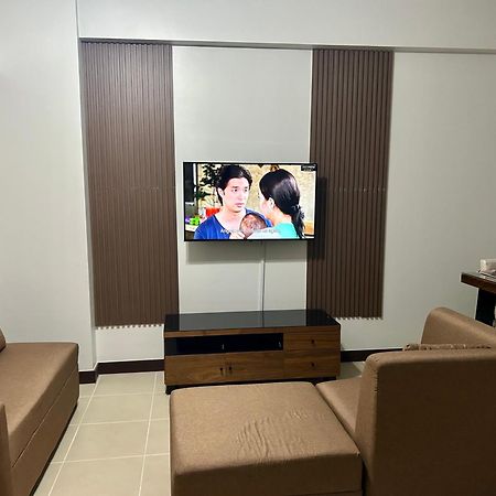 The Atherton Paranaque City Exterior foto